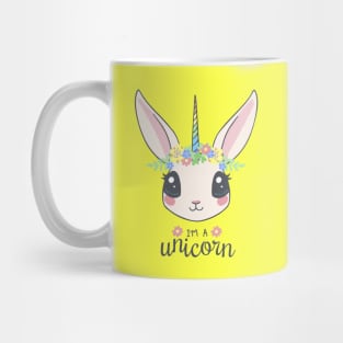 I'm a Unicorn Mug